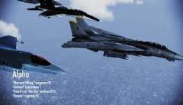 New Ace Combat Infinity Update 4 trailer shows off the new missions and aircraft