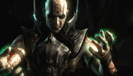 Quan Chi is confirmed for Mortal Kombat X
