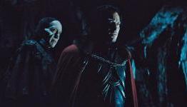 Dracula Untold Director Talks About Cut Scenes and Adding Charles Dance Late in Production