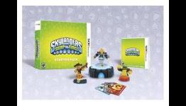 Skylanders Swap Force 3DS Starter Packs are $20 at Best Buy today