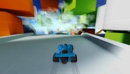 Jet Car Stunts Now Available on XBLA and Coming Soon to the PSN