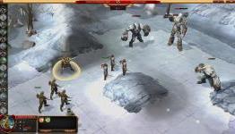 Sorcerer King Interview (Strategy Informer)