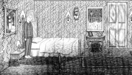 Neverending Nightmares Review | HAL