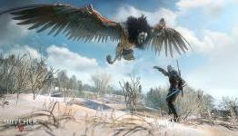 4 new images for The Witcher 3: Wild Hunt