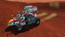 EGX2014 Interview: Producer On Indie Game TerraTech, Sai Wun Poon | Push Start