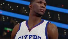 NBA 2K15 MyGM: Building a Dynasty in the Atlantic Division