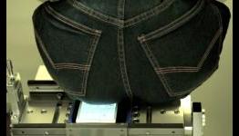 Samsung Shares Human Butt Testing Details in Wake of Bendgate
