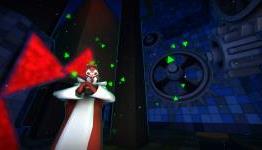 EGX2014 Alpha Preview: Tri | Push Start