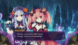 Fairy Fencer F Review | 3rd-strike
