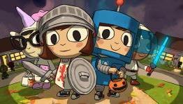 Costume Quest 2 Pre-Purchase Costumes are a Real Treat