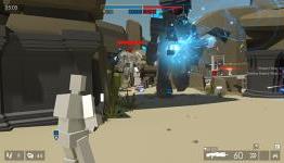 Minimum Review | 3rd-strike