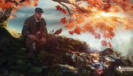 The Vanishing of Ethan Carter Review | TechRaptor