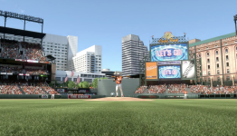 MLB 14 The Show Simulation: Tigers vs Orioles ALDS