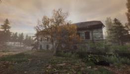 The Vanishing of Ethan Carter Review | Lead Example
