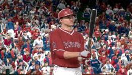 MLB 14 The Show Simulation: Royals vs Angels ALDS