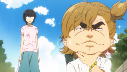 Top 15 Anime of Summer 2014
