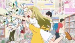 Episode 1 Impressions: DENKI-GAI | Otaku Spirit
