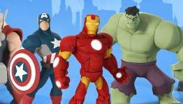Disney Infinity (2.0 Edition) – Review – The Nintendo Channel