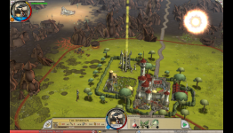GalCiv developer returns to the fantasy-strategy genre that once devastated the company (exclusive)