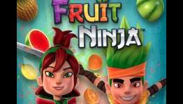 Fruit Ninja gets its biggest ever update