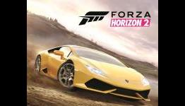 Forza Horizon 2 – Showcase: Train in Vain