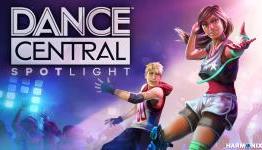 Dance Central Spotlight Review [MonsterVine]