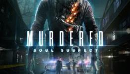Murdered: Soul Suspect Review – 42 Level One