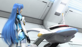 Longings of a Kirschwasser: Why Xenosaga Deserves a Second Chance