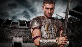 Spartacus: The Complete Series Blu-ray Review | Metal Arcade