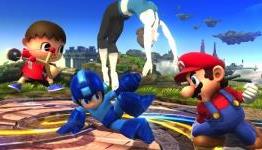 Smash Bros. and Castlevania Highlight Nintendo eShop Downloads of the Week
