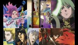 Top 10 Lesser Watched Anime | Project Otaku