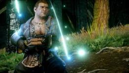 Chatting with Dragon Age: Inquisition Producer Cameron Lee on Crafting | AusGamers