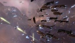 Lonely Planet: EVE Online To Change Long-Distance Travel