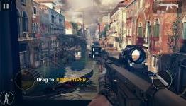 ‘Modern Combat 5: Blackout’ Has iPhone 6 and 6 Plus Support Now