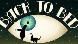 Back to Bed Review (Invision Game Community)
