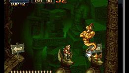 If You Wished For Metal Slug X On Steam, Consider It Granted