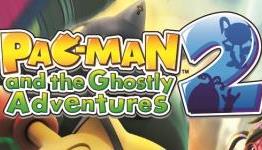 Pac-Man and the Ghostly Adventures 2 Review | GodisaGeek
