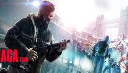 Dead Trigger 2 ITHACA Tour starts today – Ready, set, survive
