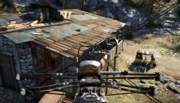 Weapons Trailer for Far Cry 4 Is Awesome