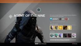 Destiny – Xur: Agent of Nine’s location and Items Revealed for Week 4 (10/3)