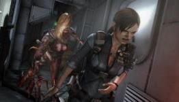 Huge GamersGate Capcom Sale Discounts Resident Evil Titles And More