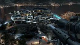 Hands-on video with the recently soft-launched Hitman: Sniper