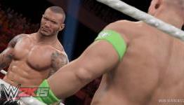 Examiner Exclusive: Inside ‘WWE 2K15’