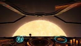 Elite Dangerous Beta Preview