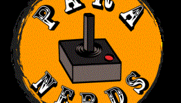 Paranerds Podcast 161- Simply Smashing