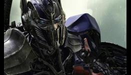 Transformers: Age of Extinction (Blu-ray) Review on Popzara