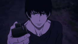 Terror In Resonance Episode 11 and Final Thoughts | The Glorio Blog