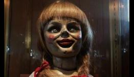 Annabelle (2014) Movie Review on Popzara
