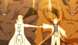 Naruto: Shippuden Episode #380 Anime Review | Fandom Post