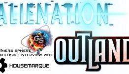 Exclusive Housemarque Interview: Outland, Alienation, and More